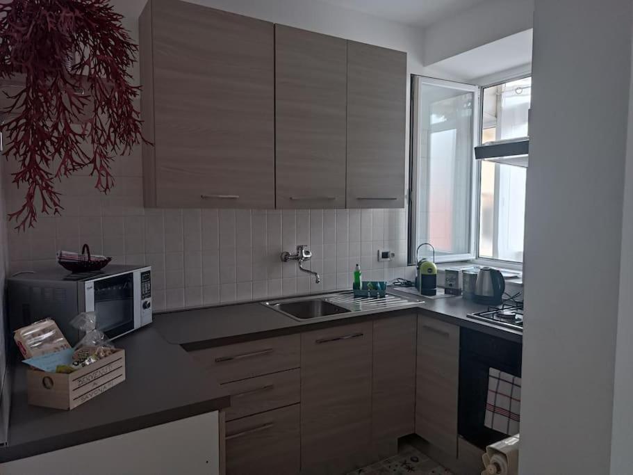 Casa Mara Apartment