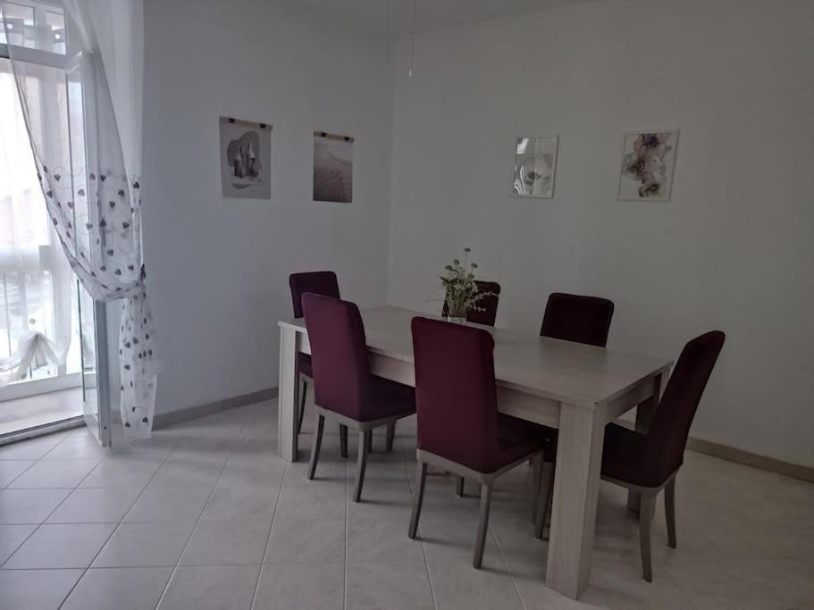 Apartment Casa Mara Savona