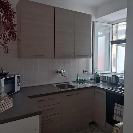Casa Mara Apartment Savona Exterior photo