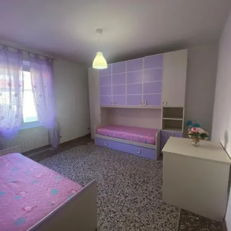 Casa Mara Apartment Savona Exterior photo