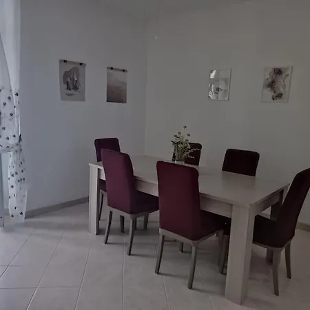 Casa Mara Apartment Savona Exterior photo