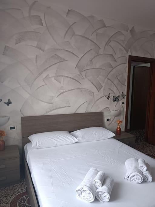 Apartment Casa Mara *