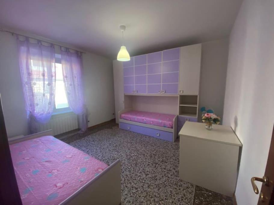 Apartment Casa Mara